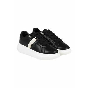 Pantofi sport din piele ecologica Helis011 - imagine