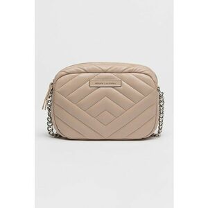 Geanta crossbody matlasata imagine