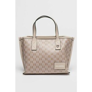 Geanta shopper de piele ecologica Voyage imagine
