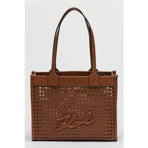 Geanta shopper de piele ecologica imagine
