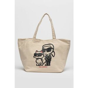 Geanta shopper Ikon Sketch Duo imagine