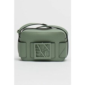 Geanta crossbody de piele ecologica imagine