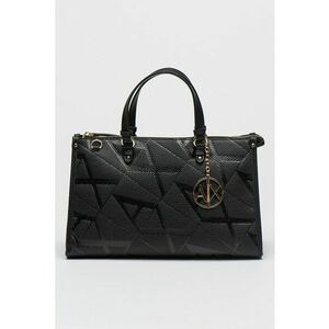 Geanta shopper de piele ecologica imagine