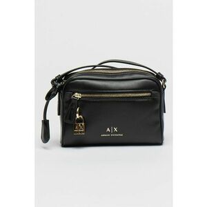 Geanta crossbody uni de piele ecologica imagine