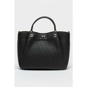 Geanta shopper cu logo imagine