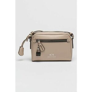 Geanta crossbody uni de piele ecologica imagine