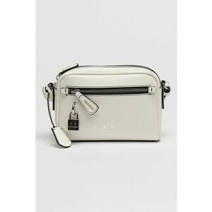 Geanta crossbody uni de piele ecologica imagine