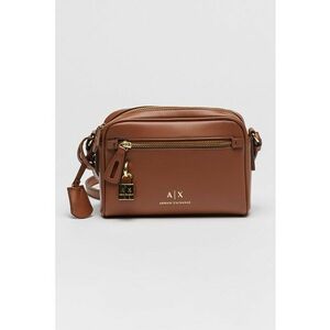Geanta crossbody uni de piele ecologica imagine
