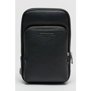 Geanta crossbody cu logo imagine