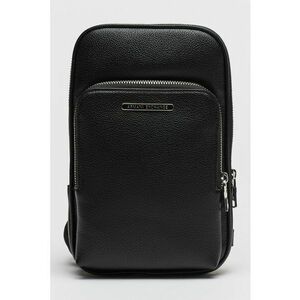 Geanta crossbody cu logo imagine