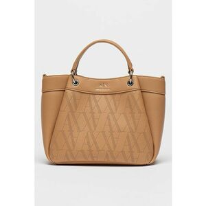 Geanta shopper cu logo imagine
