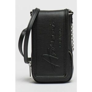 Geanta uni crossbody de piele ecologica pentru telefon imagine