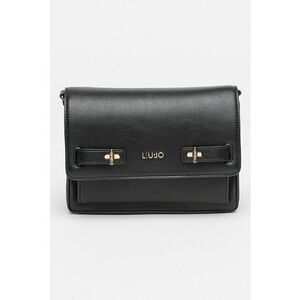 Geanta crossbody de piele ecologica cu bareta ajustabila imagine
