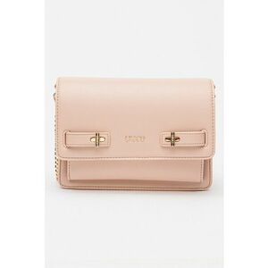 Geanta crossbody de piele ecologica cu bareta ajustabila imagine