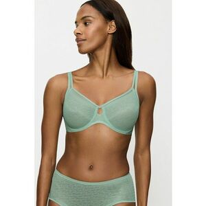 Sutien transparent Signature imagine