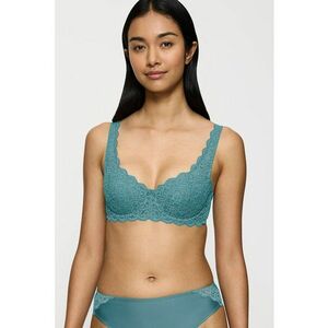 Sutien de dantela cu sustinere metalica imagine