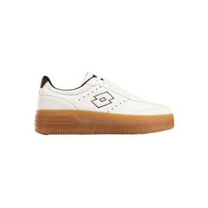 Pantofi sport pentru femei - BM205658 - alb imagine