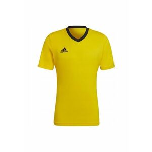 Tricou barbati - Entrada 22 Jersey - Poliester - Galben imagine