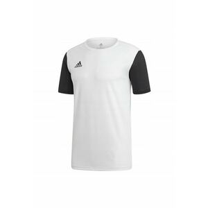 Tricou barbati Estro 19 Jersey - Alb - imagine