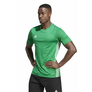 Tricou slim-fit pentru fotbal Tabela 23 imagine