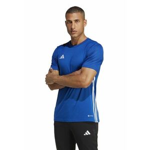 Tricou slim-fit pentru fotbal Tabela 23 imagine