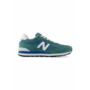 Pantofi sport din material textil si piele intoarsa imagine