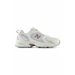 Pantofi sport cu logo 530 imagine