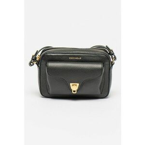Geanta crossbody de piele Beat imagine