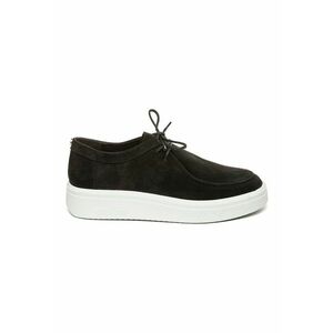 Pantofi casual de piele intoarsa Fayles imagine