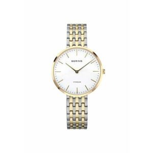 Ceas de dama Quartz - 34mm - 5ATM imagine