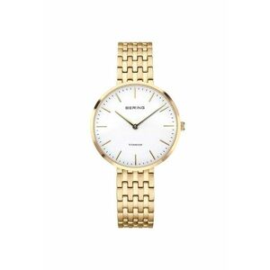 Ceas de dama Quartz - 34mm - 5ATM imagine