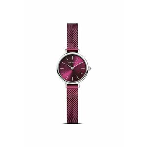 Ceas de dama Quartz - 22mm - 3ATM imagine