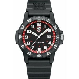 Ceas Quartz pentru barbati - Negru imagine
