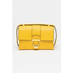 Geanta crossbody de piele Arlettis imagine