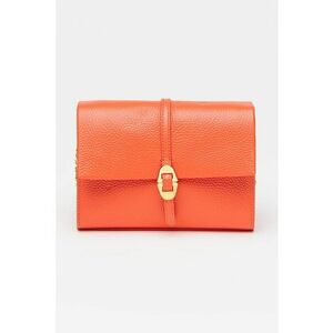 Geanta crossbody de piele Dorian imagine