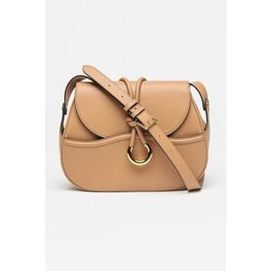 Geanta crossbody de piele cu bareta ajustabila imagine