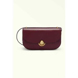 Geanta crossbody din piele Sfera imagine