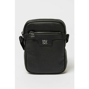 Geanta crossbody cu logo imagine
