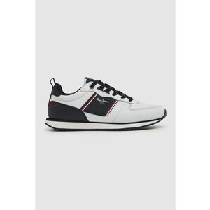 Pantofi sport cu detalii logo contrastante imagine