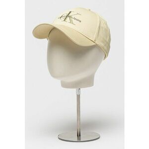 Sapca baseball din bumbac organic cu logo imagine