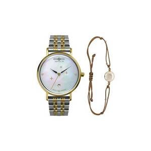 Ceas de dama 7131M-5 - Quartz - 36mm - 5ATM imagine
