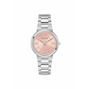 Ceas de dama 96L335 - Quartz - 32mm - 3ATM imagine