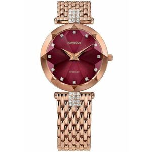 Ceas de dama J5.772.M - Quartz - 30mm - 5ATM imagine