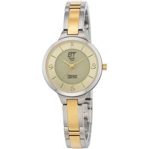 Ceas de dama ELS-12148-61M - Quartz - 28mm - 5ATM imagine