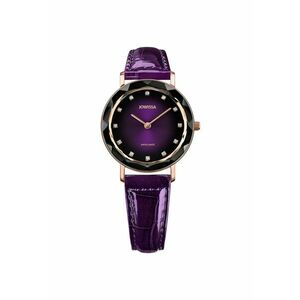Ceas de dama J5.649.M - Quartz - 30mm - 5ATM imagine