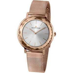 Ceas dama - 1-2054I - Otel inoxidabil - 37 mm - 5 ATM - Rose Gold imagine