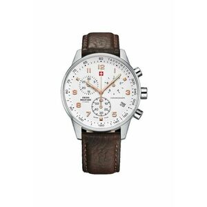 Ceas Barbatesc - Swiss Military Chrono imagine