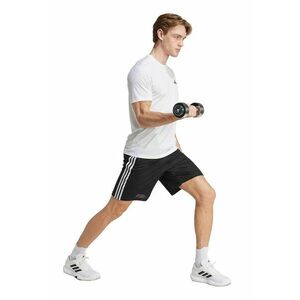 Pantaloni scurti cu logo - pentru fitness imagine