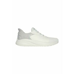 Pantofi sport slip-in din plasa si material sintetic Bobs imagine