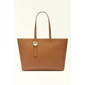 Geanta tote din piele Sfera L imagine